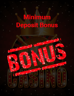 afunpark.com Minimum Deposit Bonus